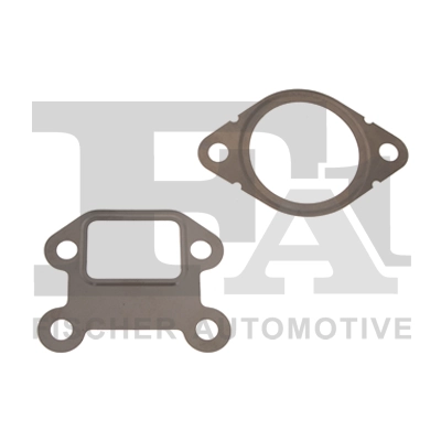 Gasket Set, EGR system