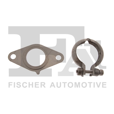 Gasket Set, EGR system