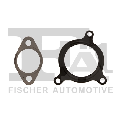 Gasket Set, EGR system