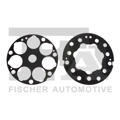 Repair Kit, air conditioning