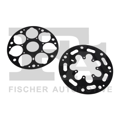 Repair Kit, air conditioning