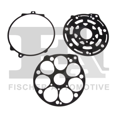 Repair Kit, air conditioning