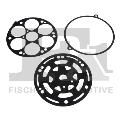 Repair Kit, air conditioning