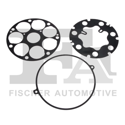 Repair Kit, air conditioning