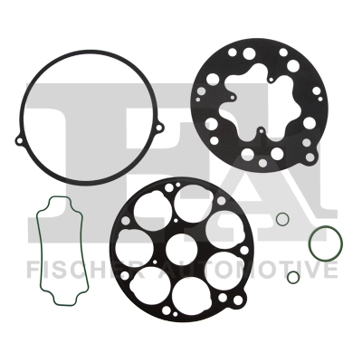 Repair Kit, air conditioning
