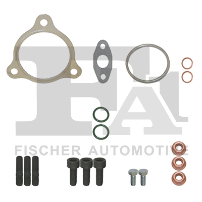 Mounting Kit, charger