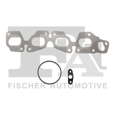 Mounting Kit, charger