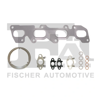 Mounting Kit, charger