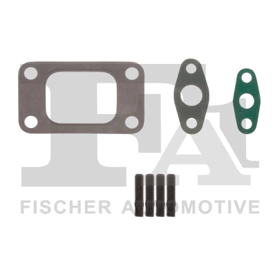 Mounting Kit, charger
