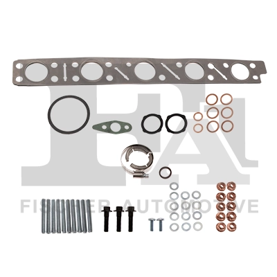 Mounting Kit, charger
