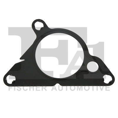 Gasket, vacuum pump