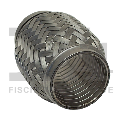 Flexible Pipe, exhaust system