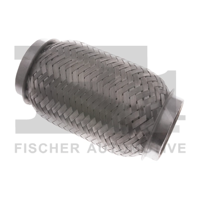 Flexible Pipe, exhaust system