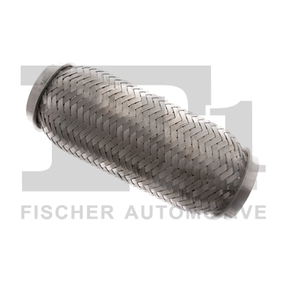 Flexible Pipe, exhaust system