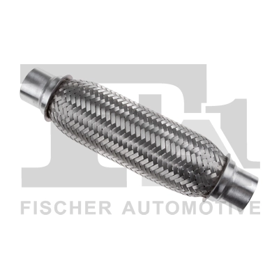 Flexible Pipe, exhaust system