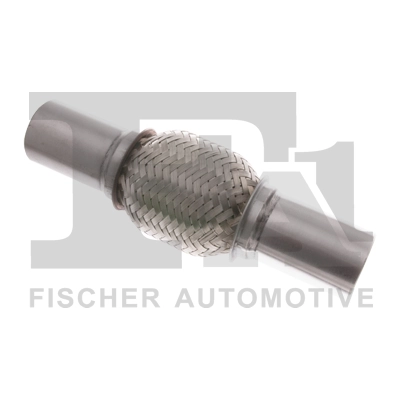 Flexible Pipe, exhaust system