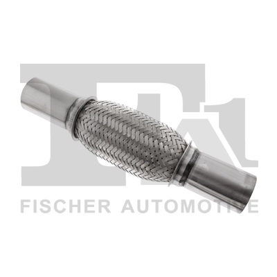 Flexible Pipe, exhaust system