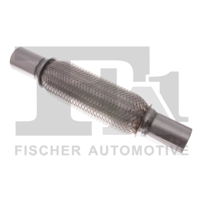 Flexible Pipe, exhaust system