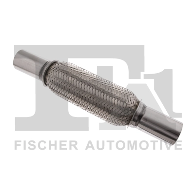 Flexible Pipe, exhaust system