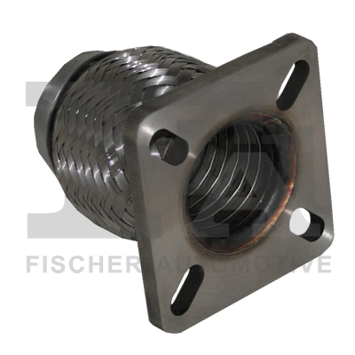 Flexible Pipe, exhaust system