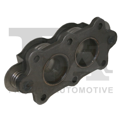 Flexible Pipe, exhaust system