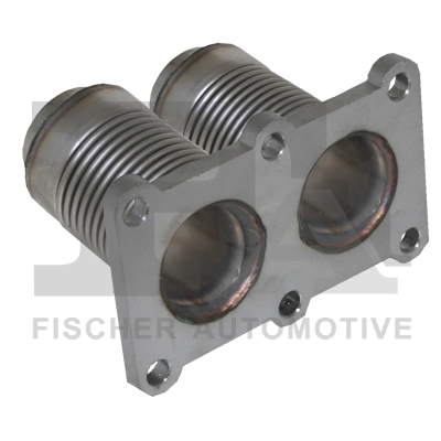 Flexible Pipe, exhaust system