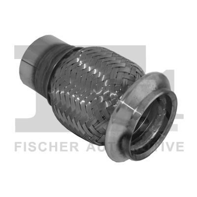 Flexible Pipe, exhaust system