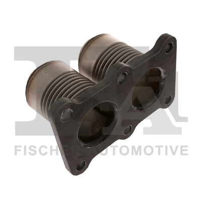 Flexible Pipe, exhaust system