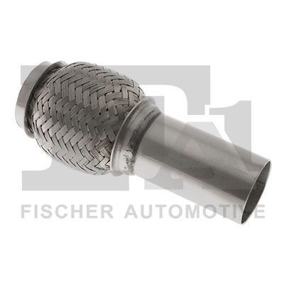 Flexible Pipe, exhaust system