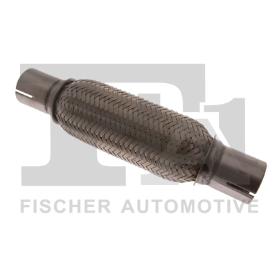 Flexible Pipe, exhaust system