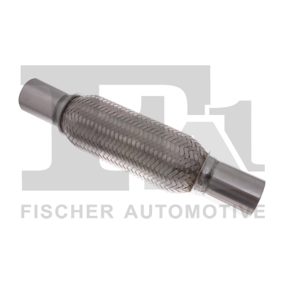 Flexible Pipe, exhaust system