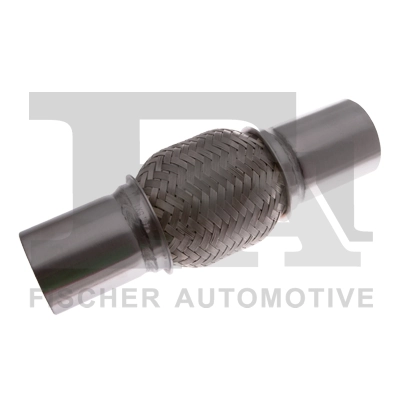 Flexible Pipe, exhaust system