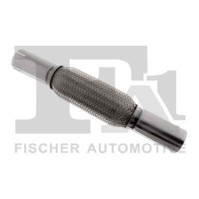Flexible Pipe, exhaust system
