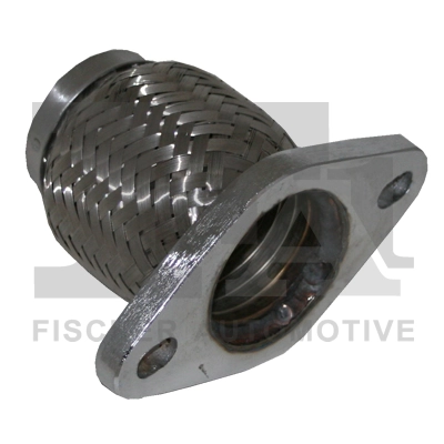 Flexible Pipe, exhaust system