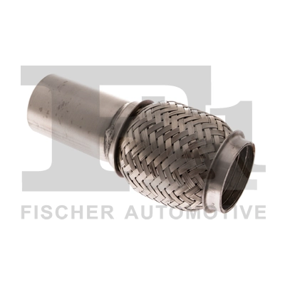 Flexible Pipe, exhaust system