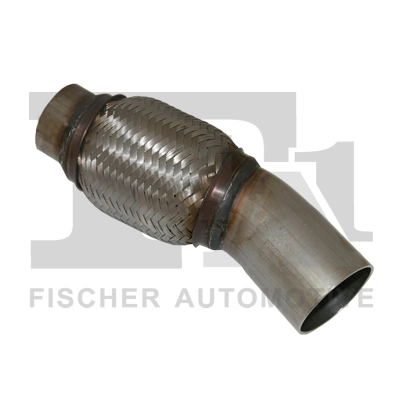 Flexible Pipe, exhaust system