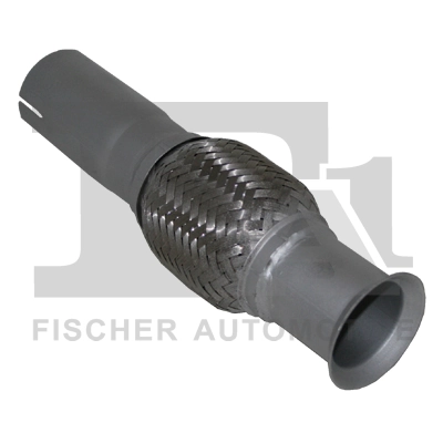 Flexible Pipe, exhaust system