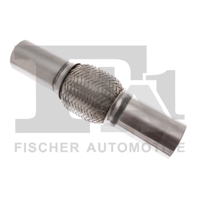 Flexible Pipe, exhaust system