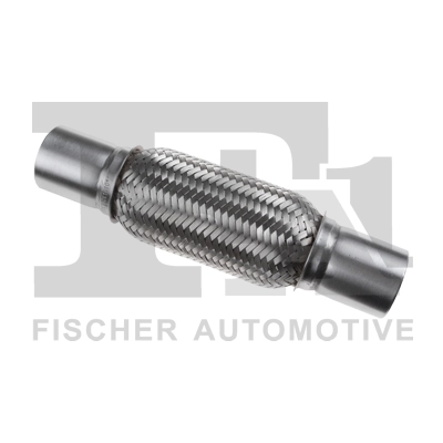 Flexible Pipe, exhaust system