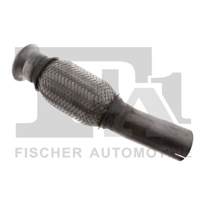 Flexible Pipe, exhaust system