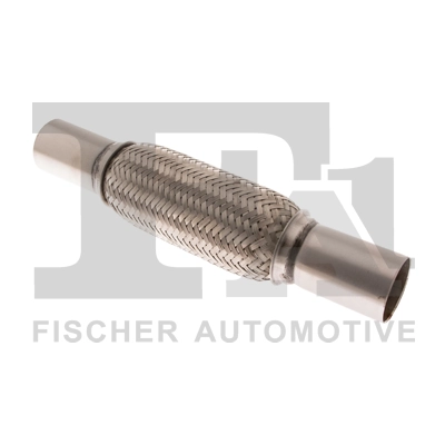 Flexible Pipe, exhaust system