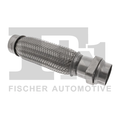 Flexible Pipe, exhaust system