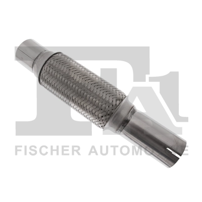 Flexible Pipe, exhaust system
