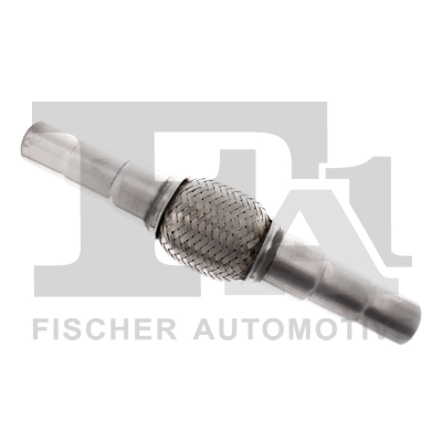 Flexible Pipe, exhaust system