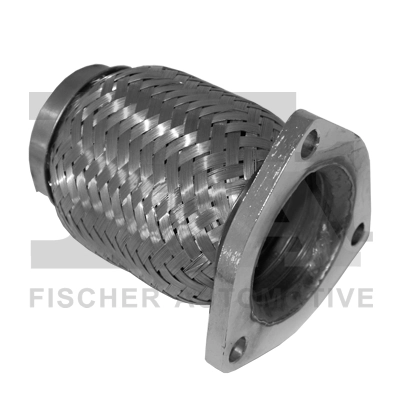 Flexible Pipe, exhaust system