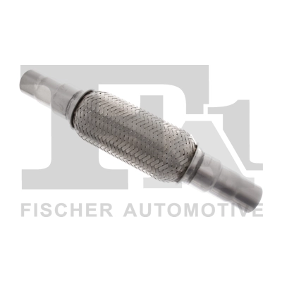 Flexible Pipe, exhaust system