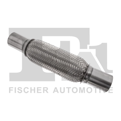 Flexible Pipe, exhaust system