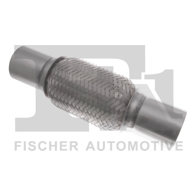 Flexible Pipe, exhaust system