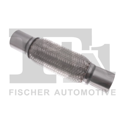 Flexible Pipe, exhaust system