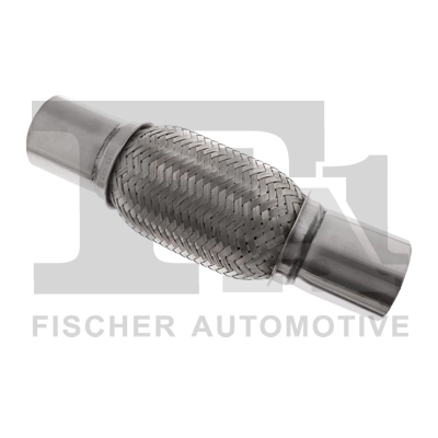 Flexible Pipe, exhaust system